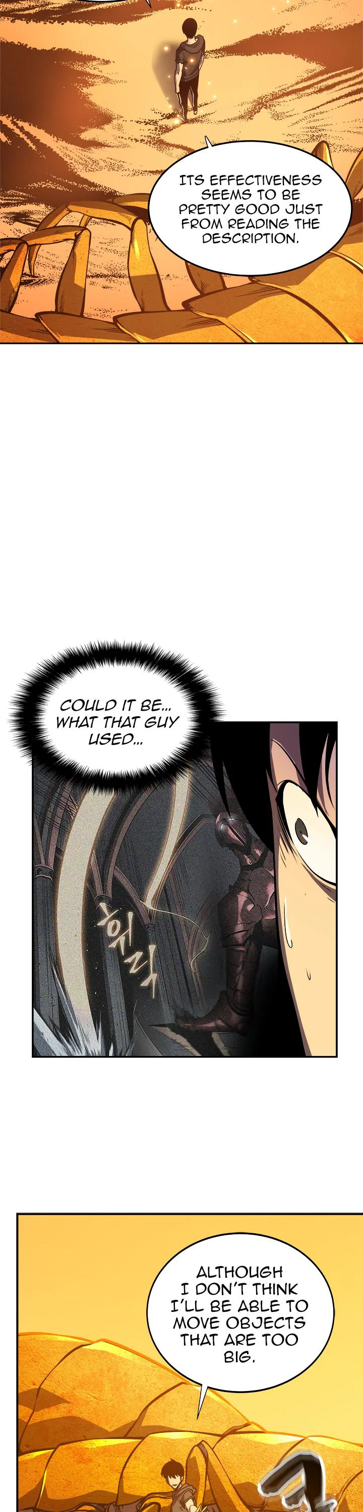 Solo Leveling chapter 44 page 18