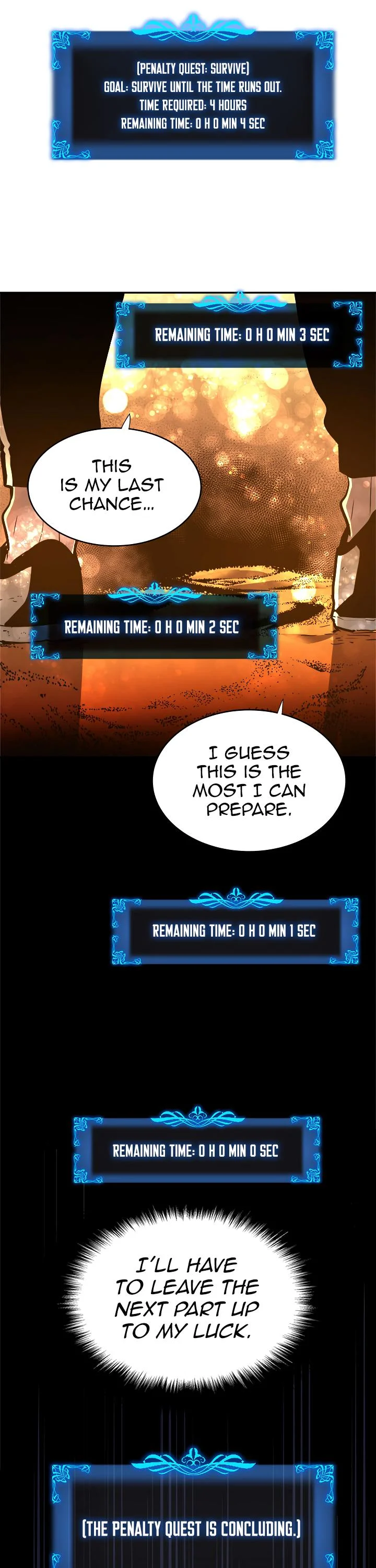 Solo Leveling chapter 44 page 20