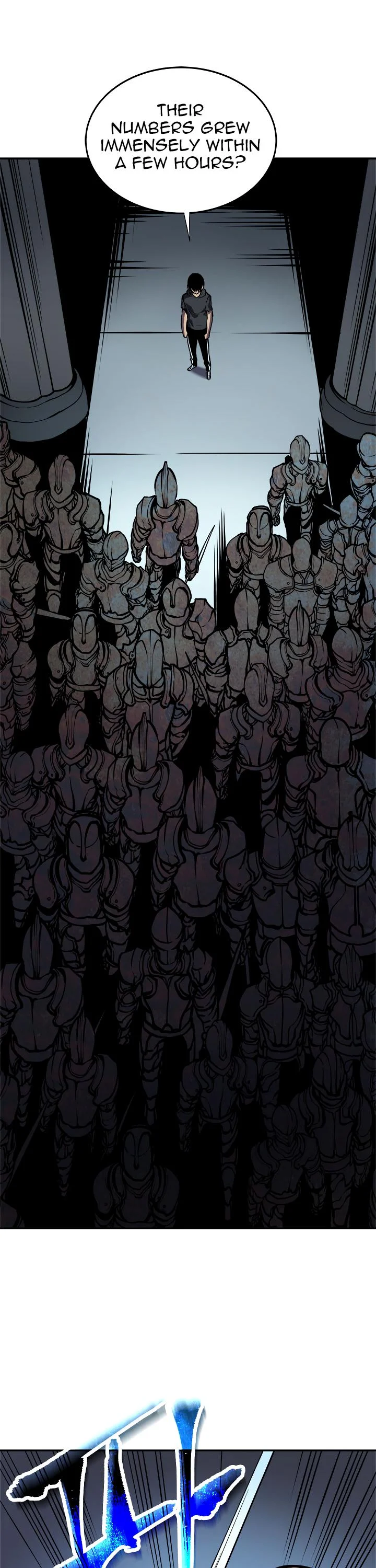 Solo Leveling chapter 44 page 22