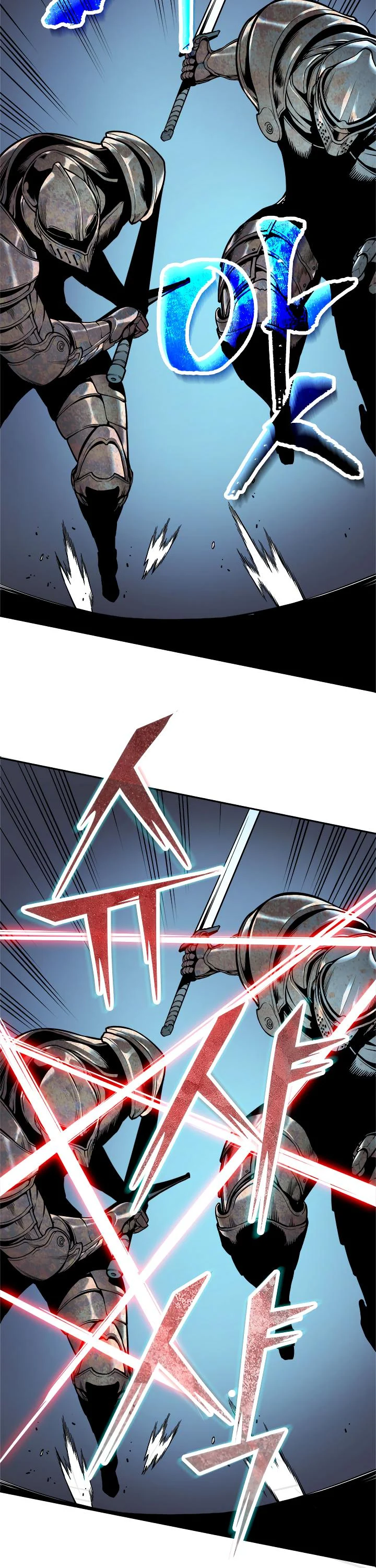 Solo Leveling chapter 44 page 23