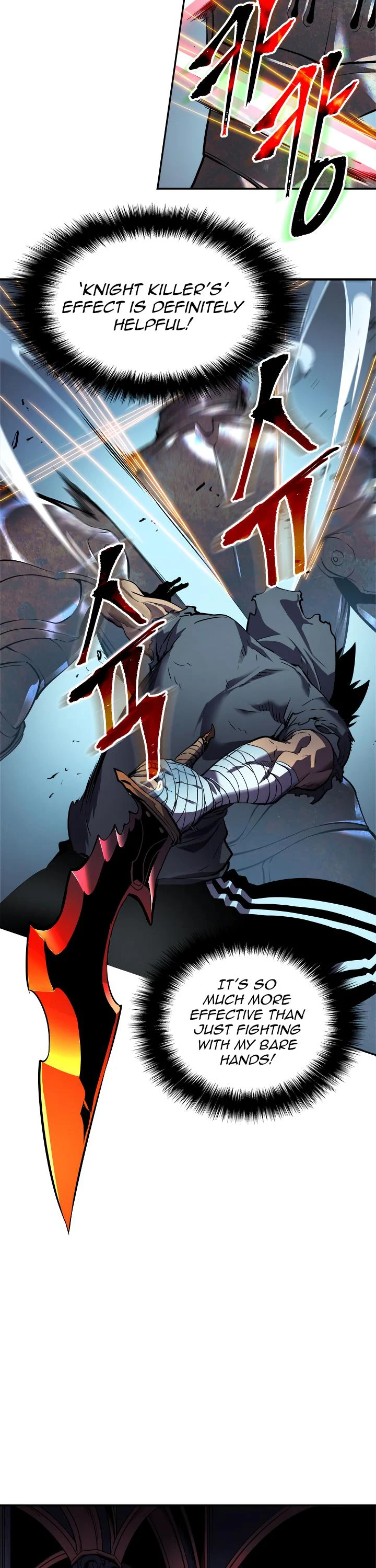 Solo Leveling chapter 44 page 26