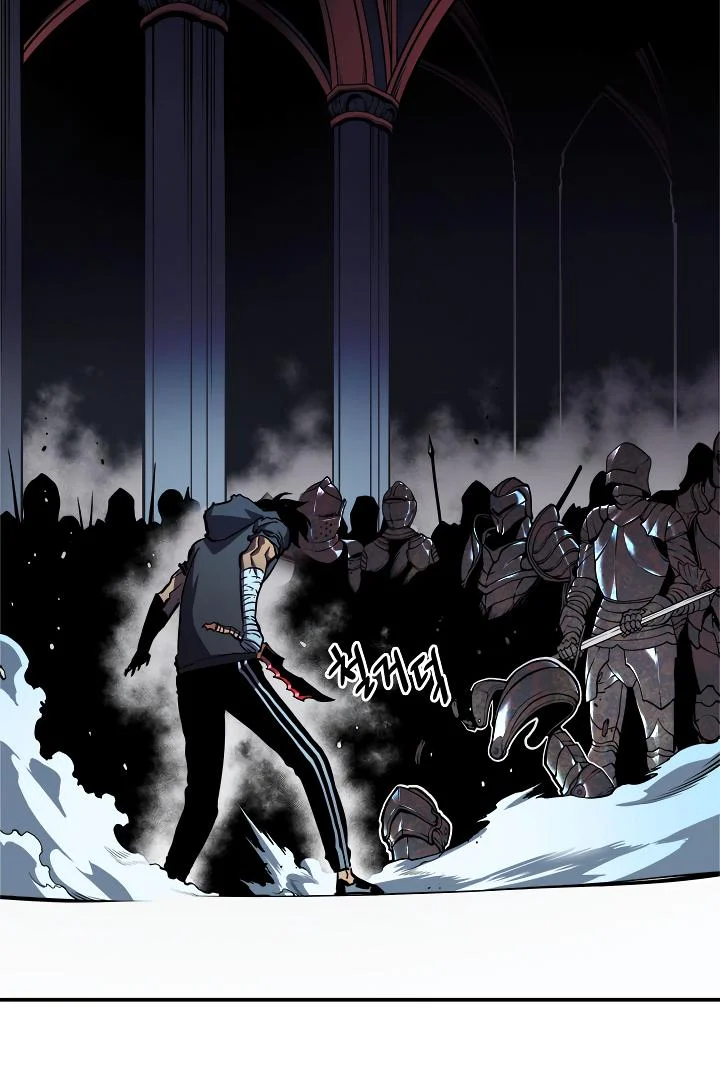 Solo Leveling chapter 44 page 27