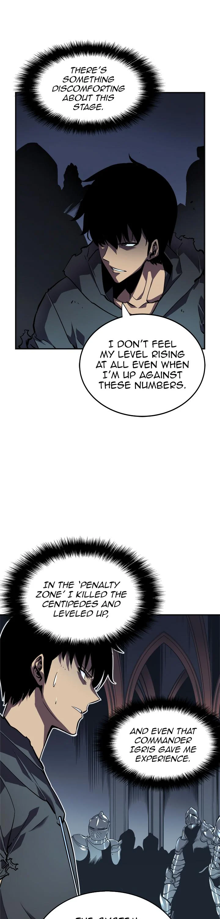 Solo Leveling chapter 44 page 28