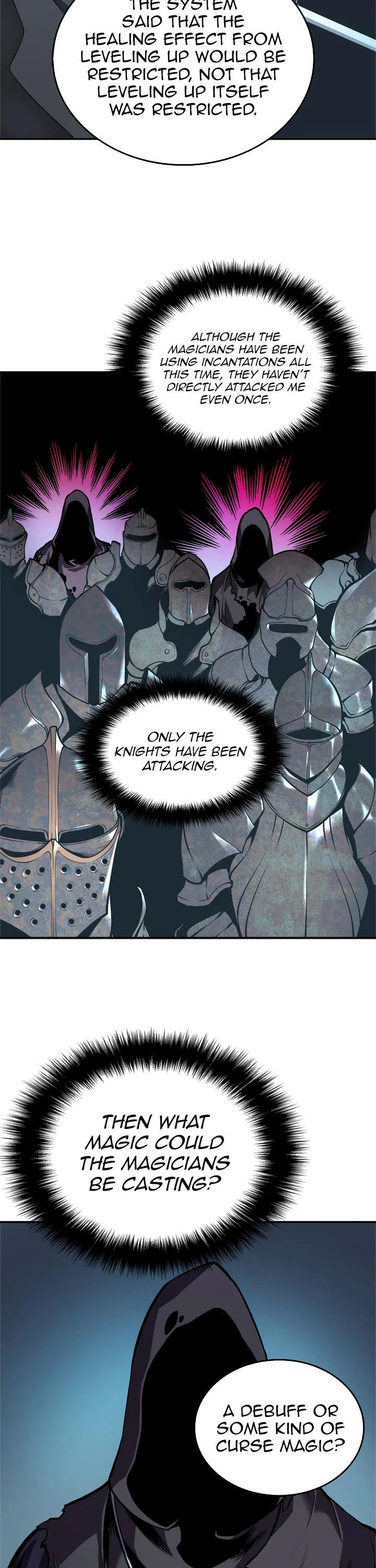 Solo Leveling chapter 44 page 29