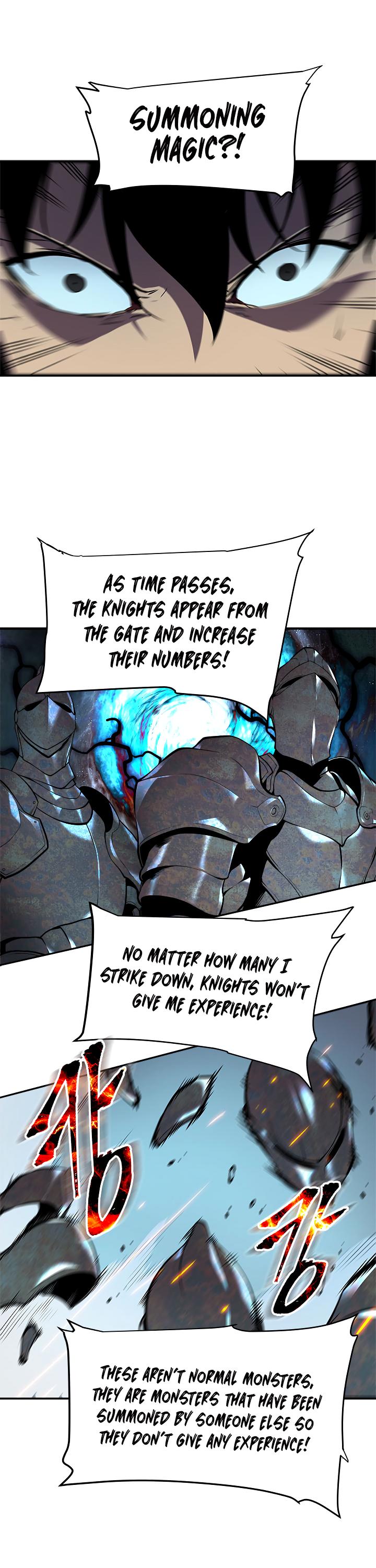 Solo Leveling chapter 44 page 31