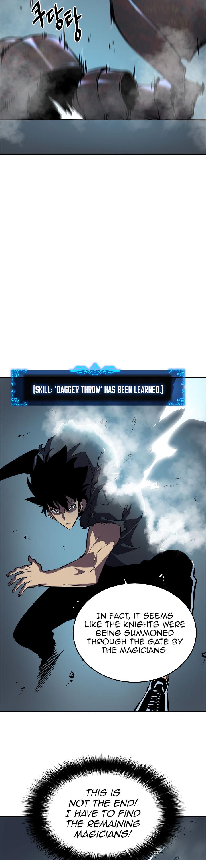 Solo Leveling chapter 44 page 35