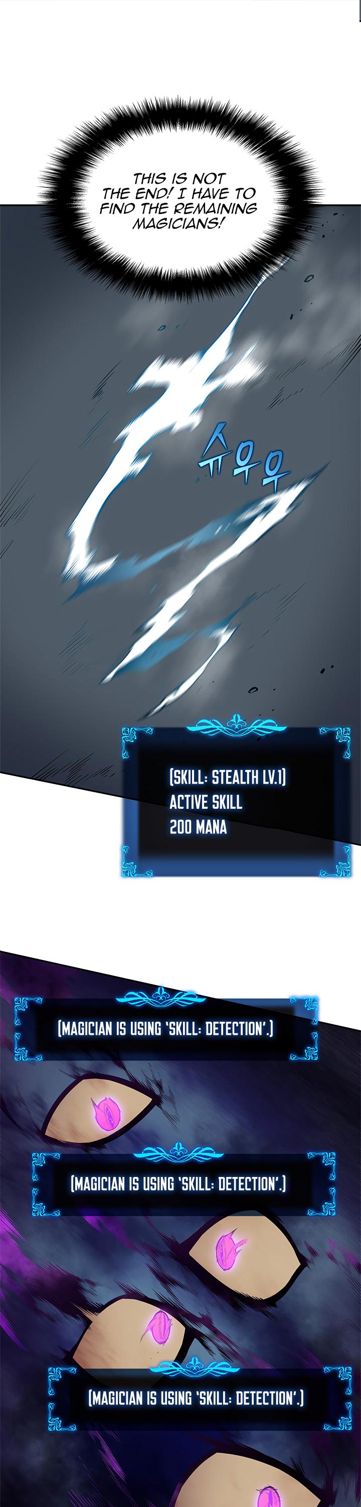 Solo Leveling chapter 45 page 2
