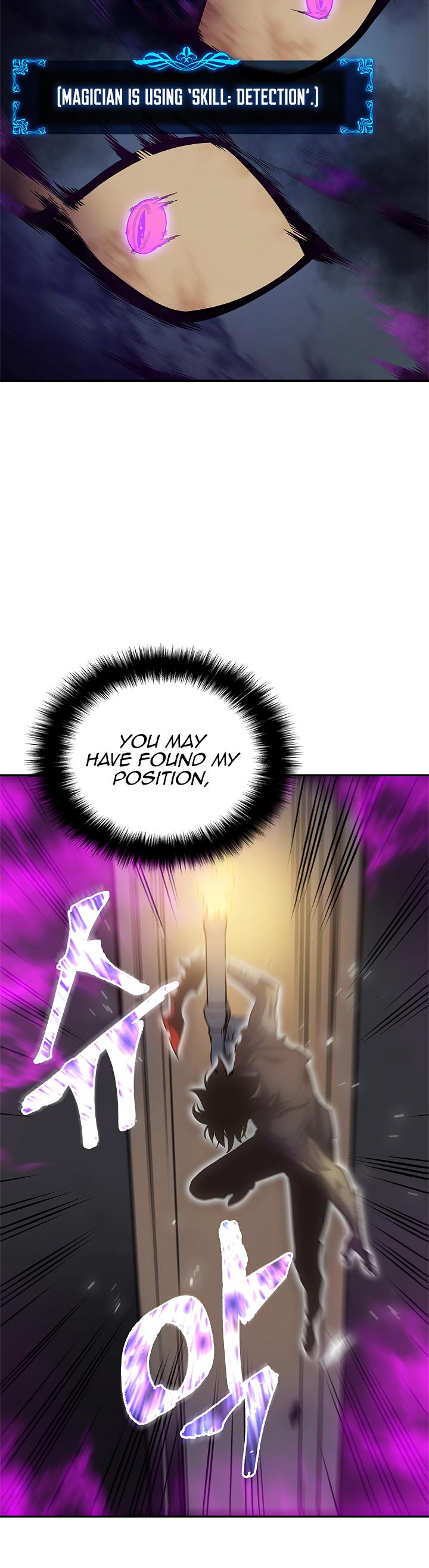 Solo Leveling chapter 45 page 3