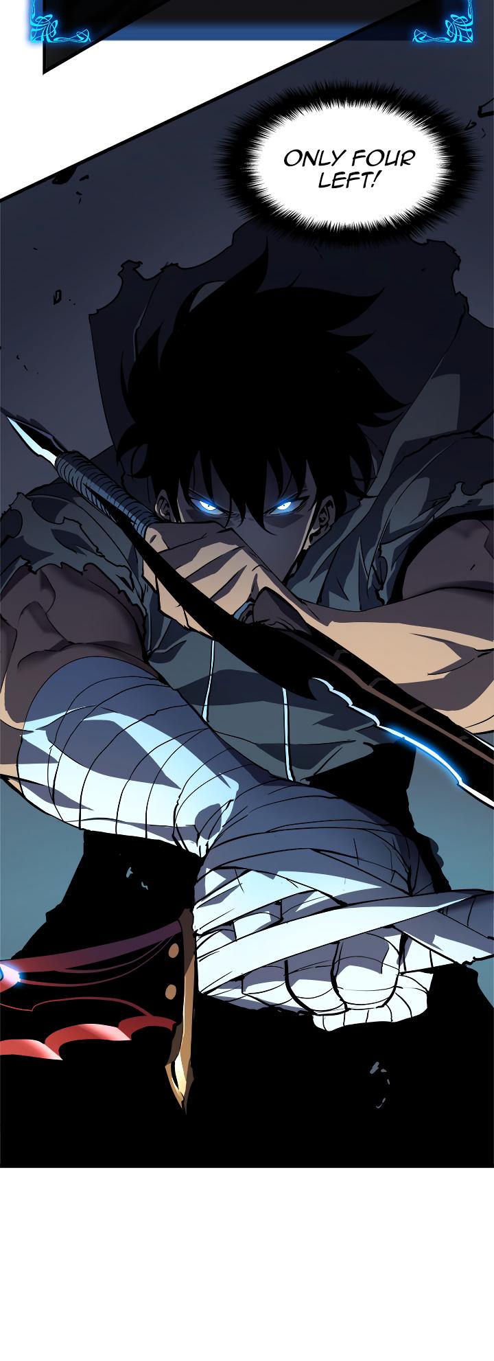 Solo Leveling chapter 45 page 8