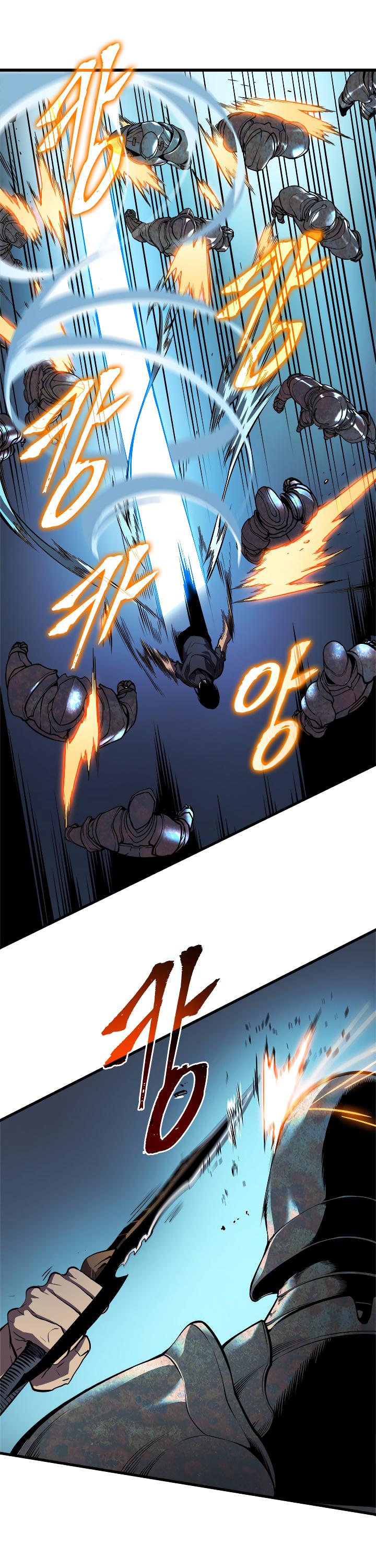 Solo Leveling chapter 45 page 9