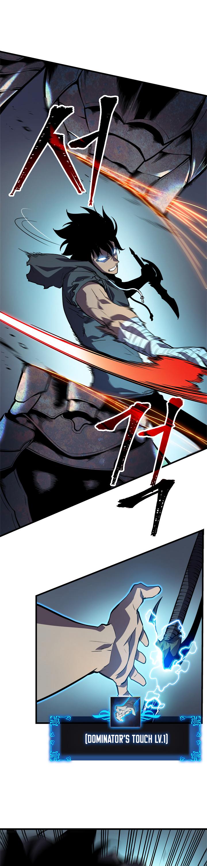 Solo Leveling chapter 45 page 10