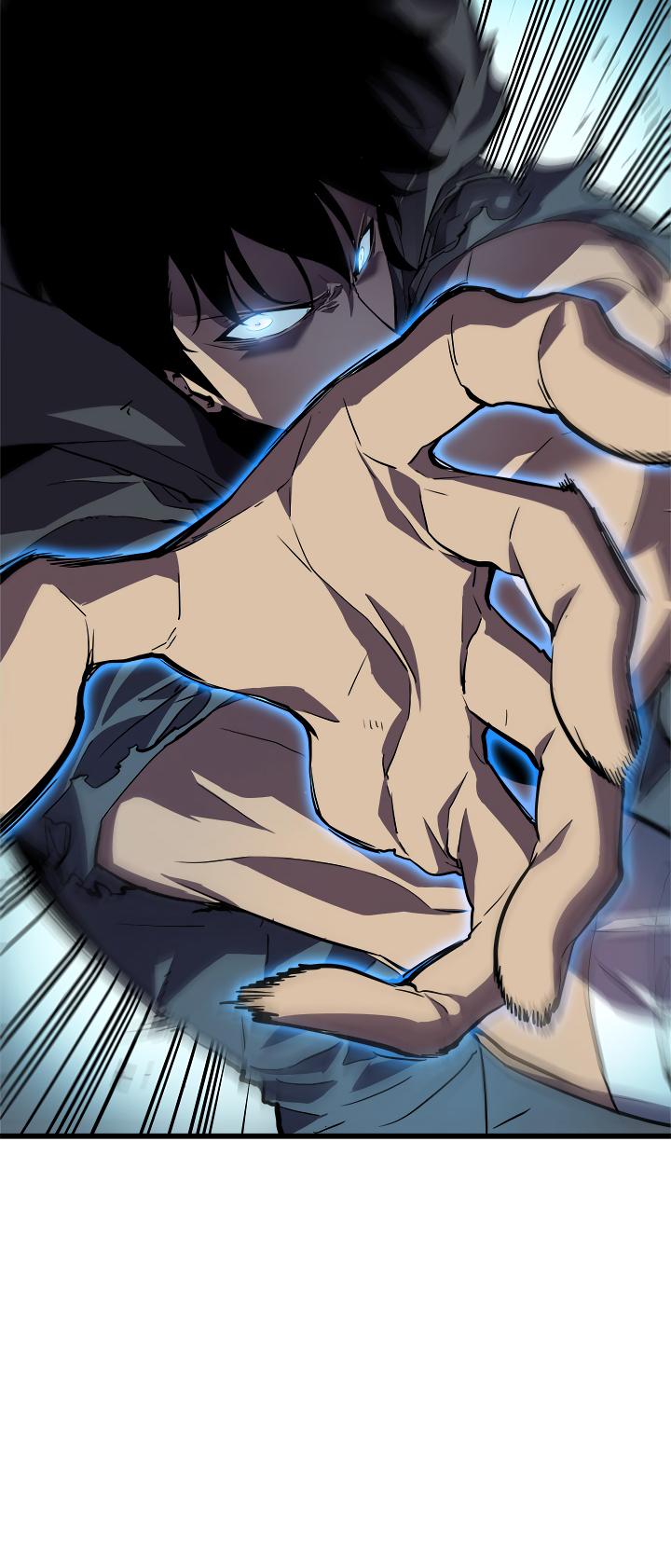 Solo Leveling chapter 45 page 11