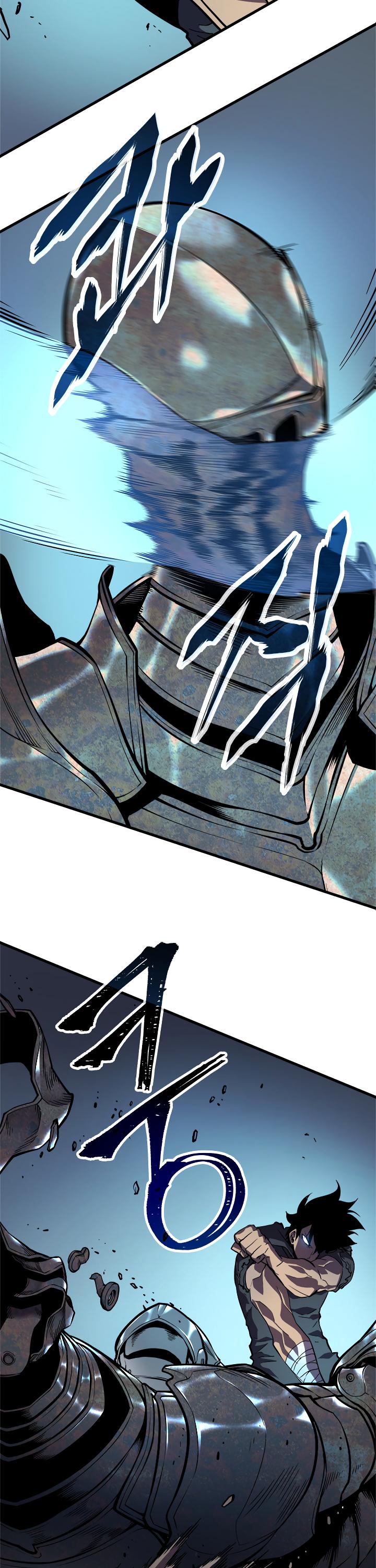 Solo Leveling chapter 45 page 13