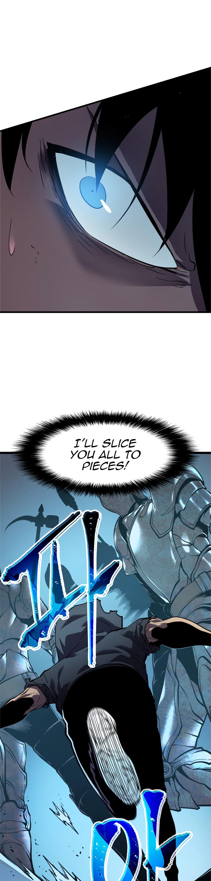 Solo Leveling chapter 45 page 15