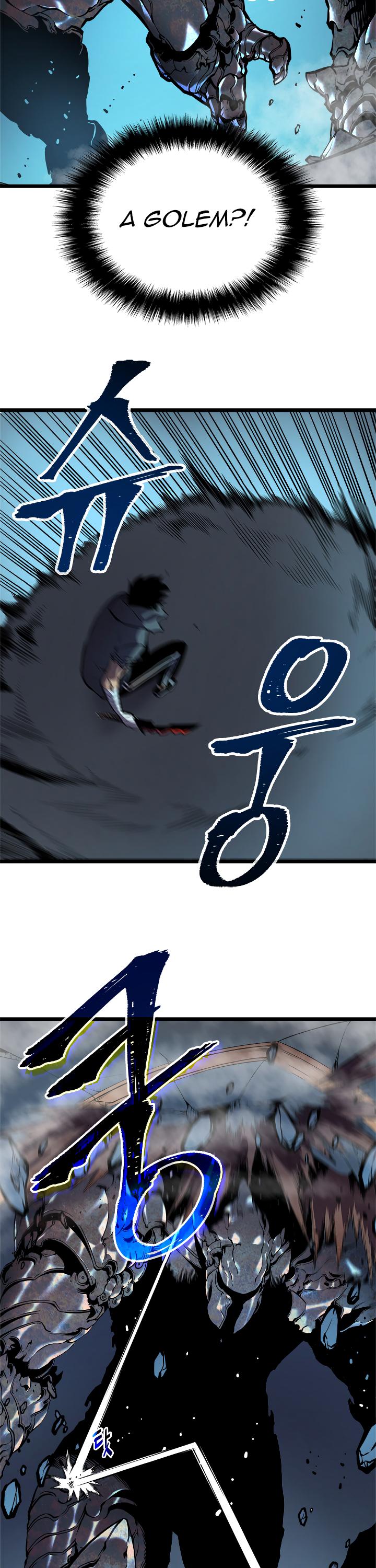 Solo Leveling chapter 45 page 24