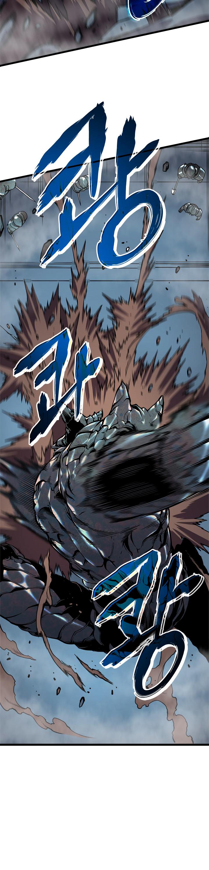 Solo Leveling chapter 45 page 27