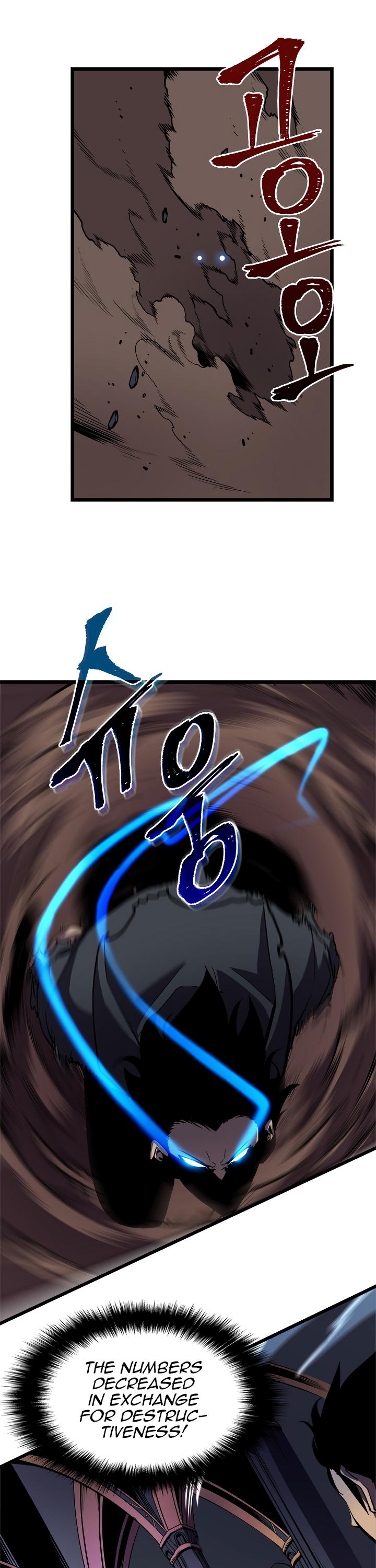 Solo Leveling chapter 45 page 29