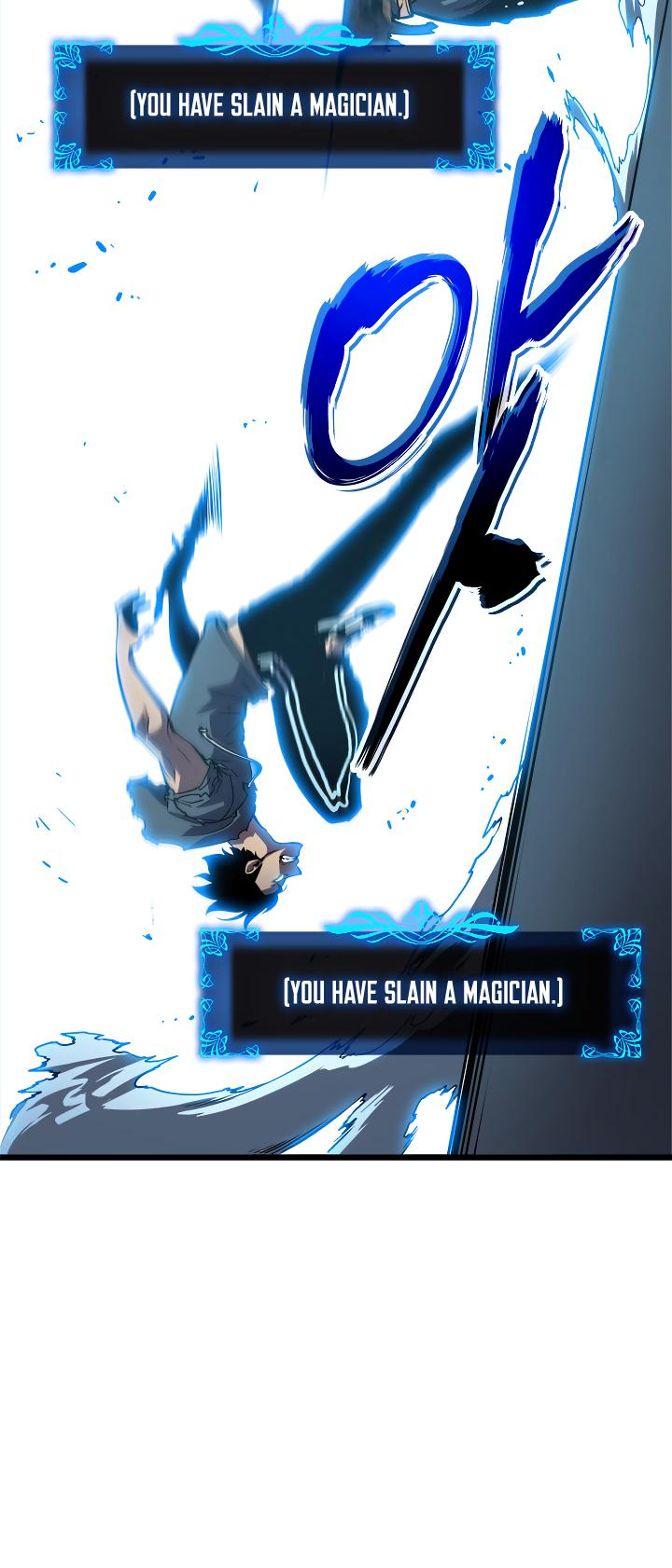 Solo Leveling chapter 45 page 31