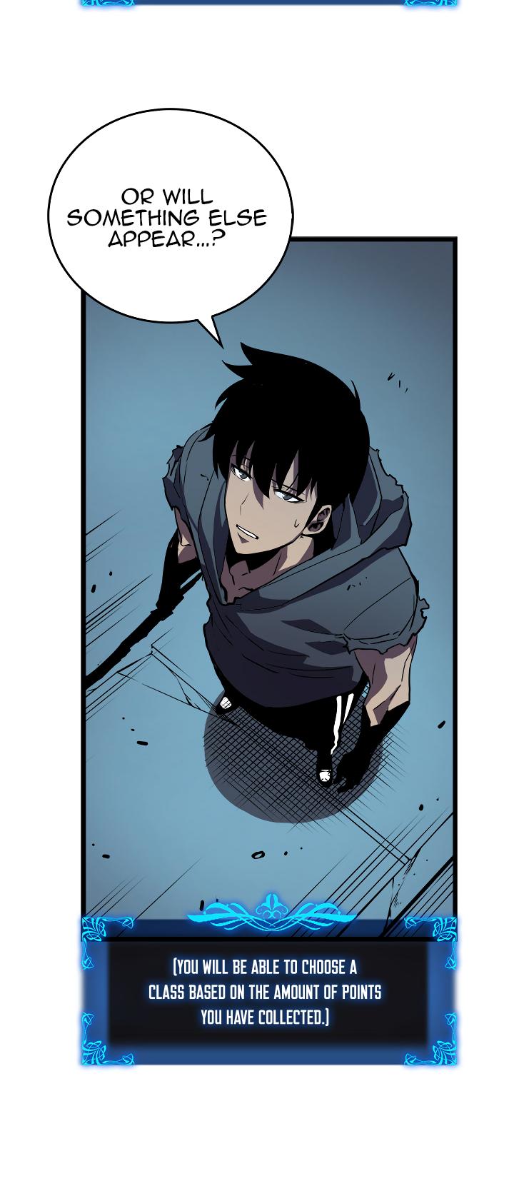 Solo Leveling chapter 45 page 34