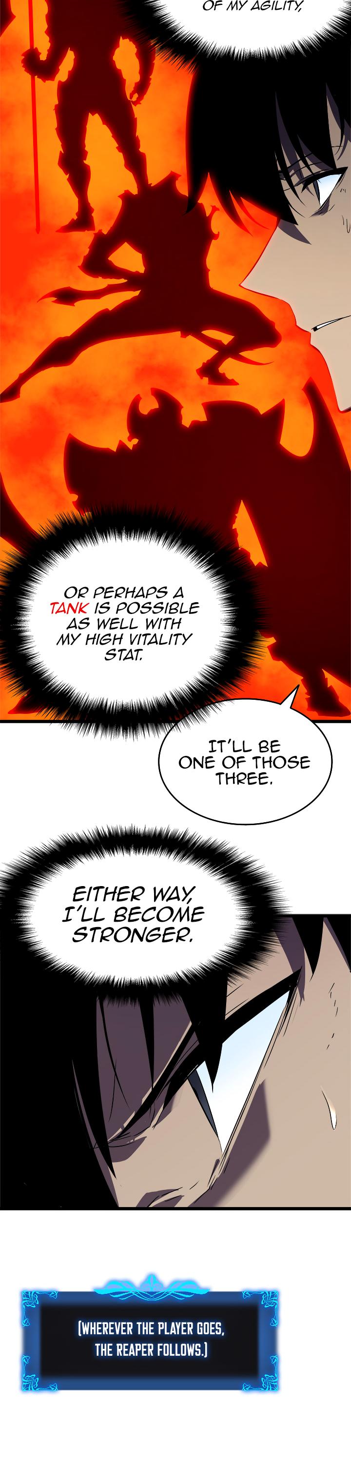 Solo Leveling chapter 45 page 36