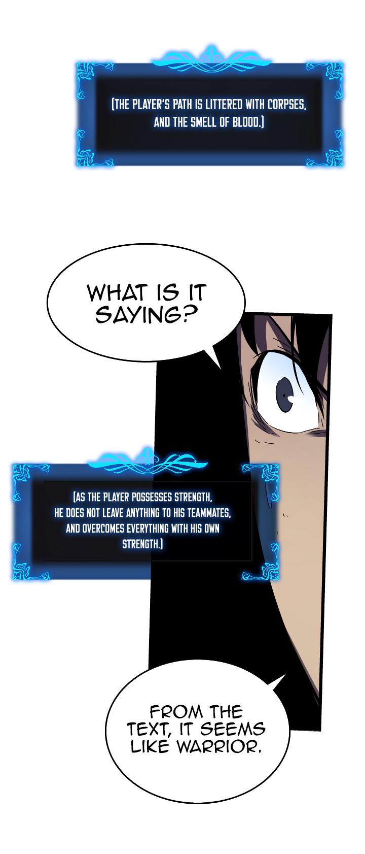 Solo Leveling chapter 45 page 37