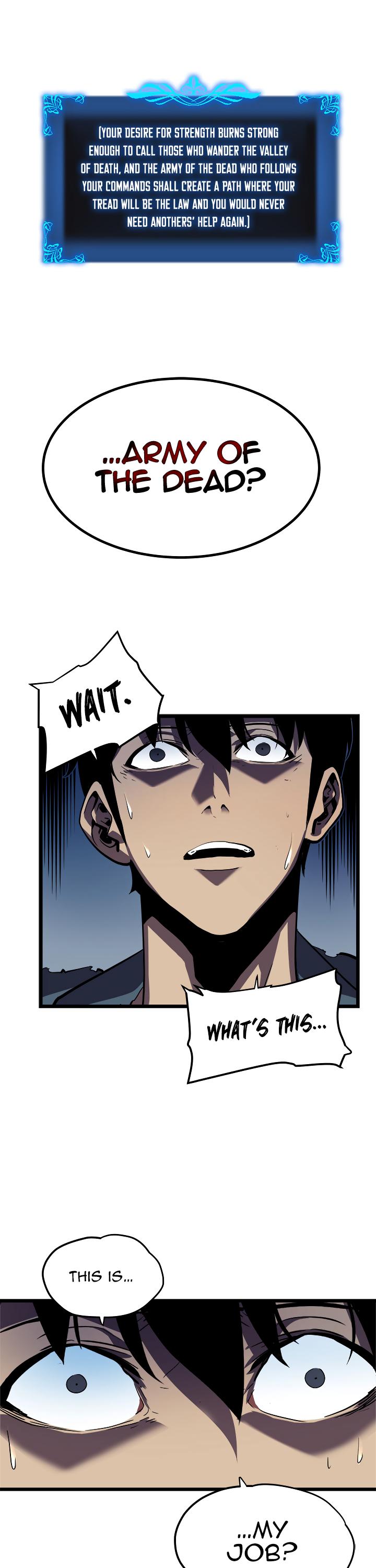 Solo Leveling chapter 45 page 38