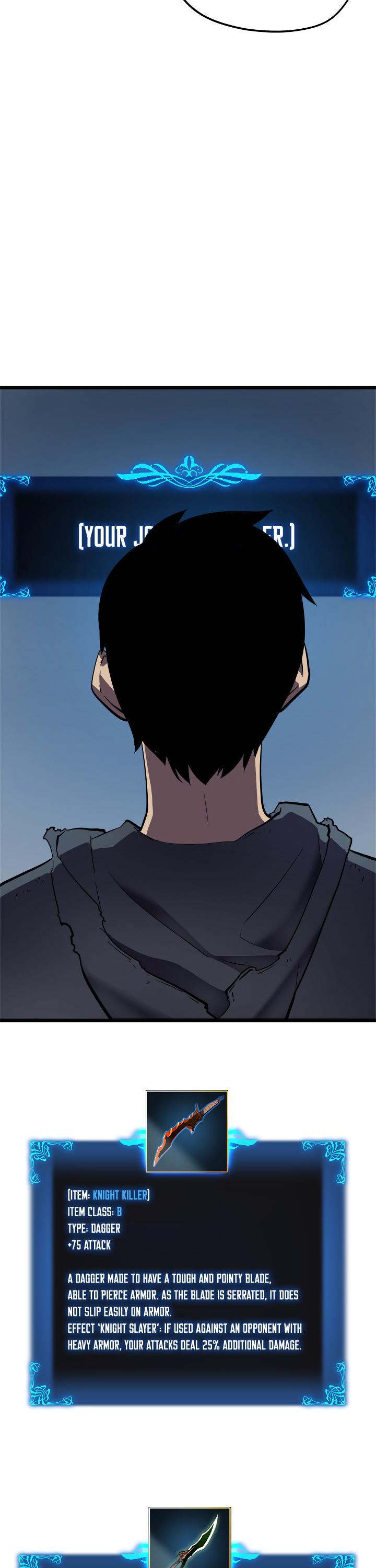 Solo Leveling chapter 45 page 39
