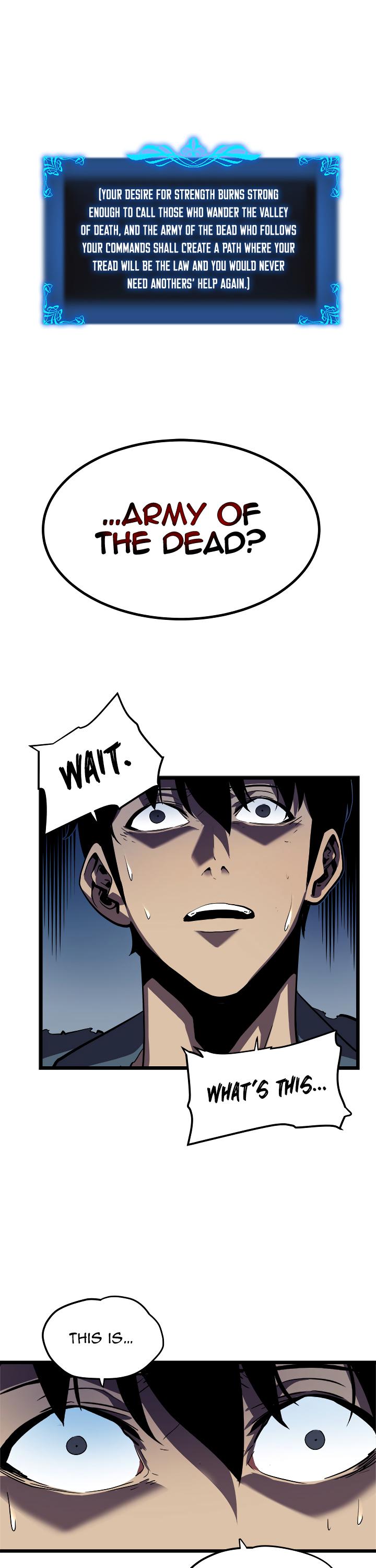 Solo Leveling chapter 46 page 2