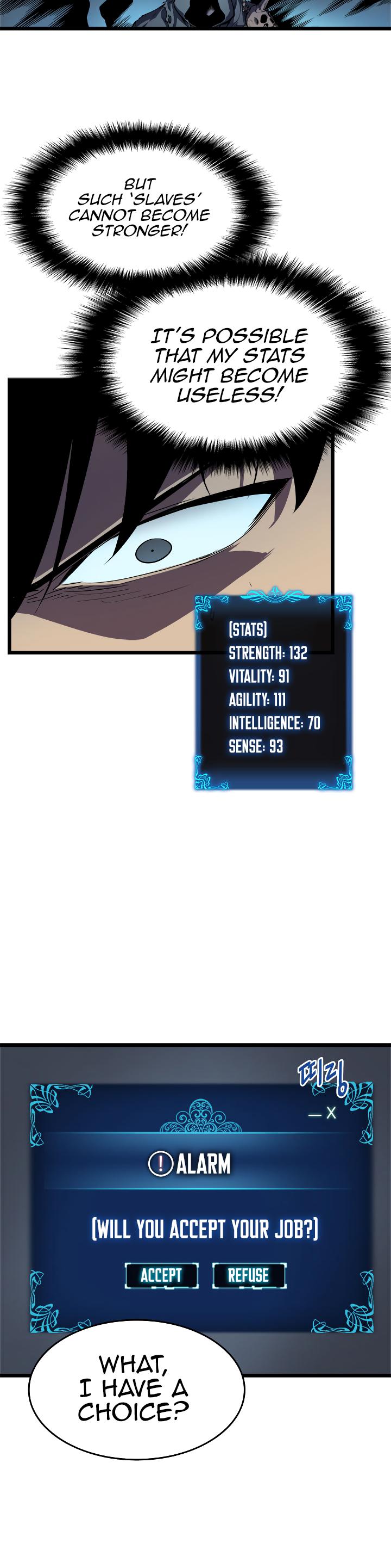 Solo Leveling chapter 46 page 9