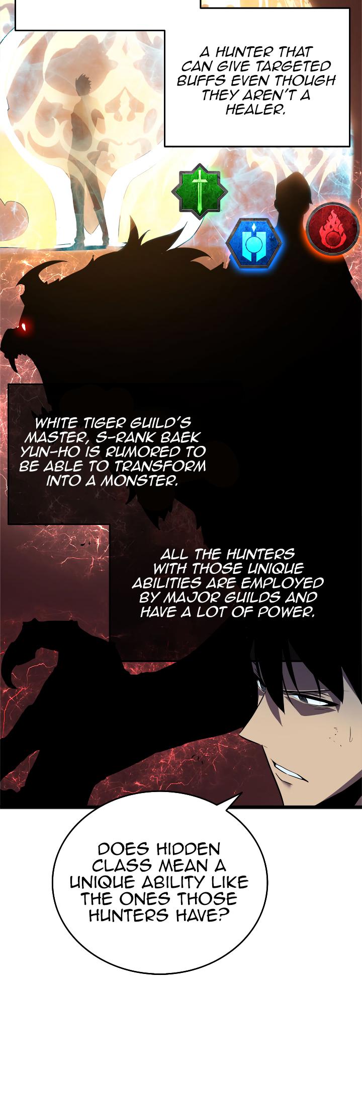 Solo Leveling chapter 46 page 11