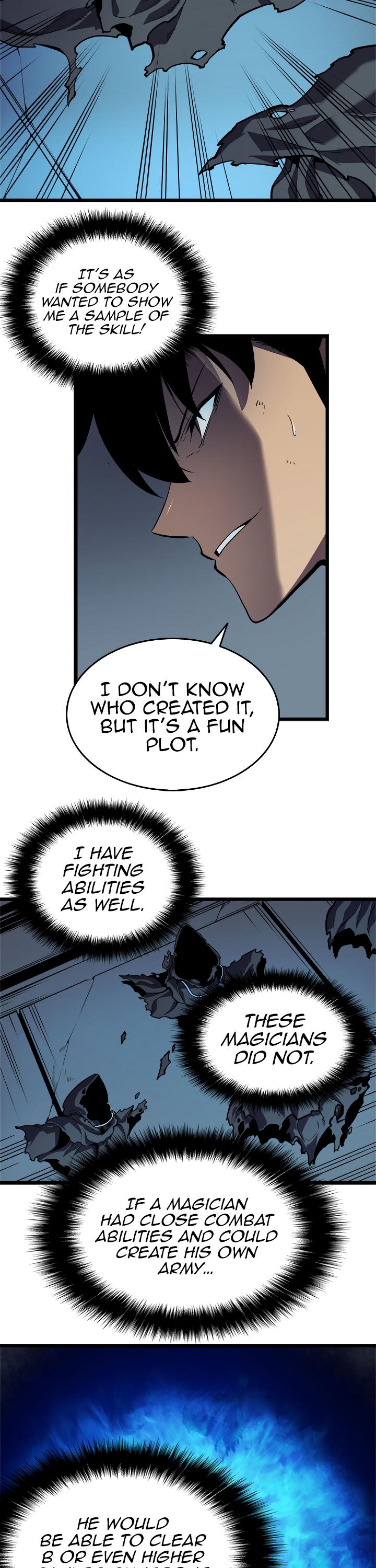 Solo Leveling chapter 46 page 13