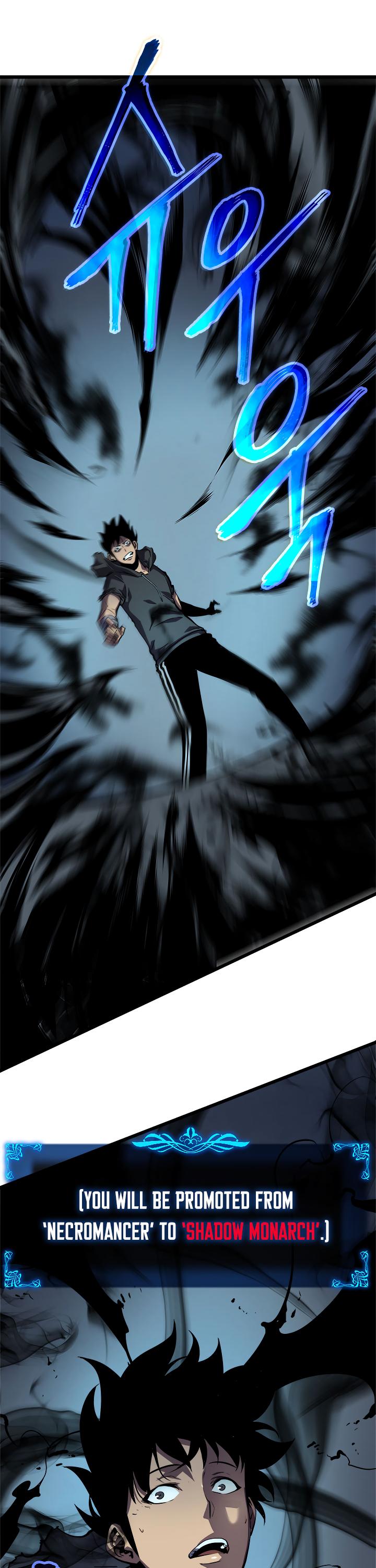 Solo Leveling chapter 46 page 18