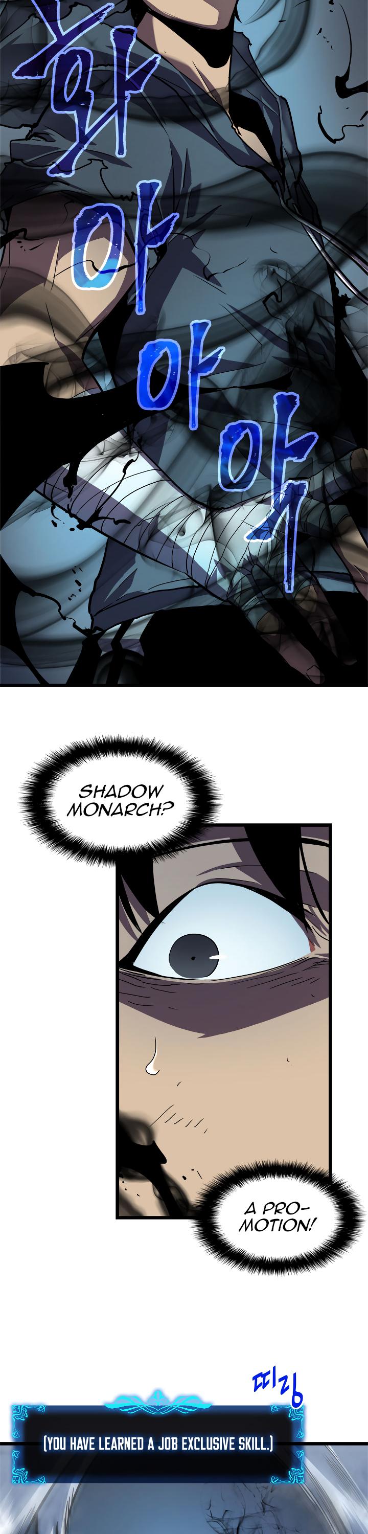 Solo Leveling chapter 46 page 19