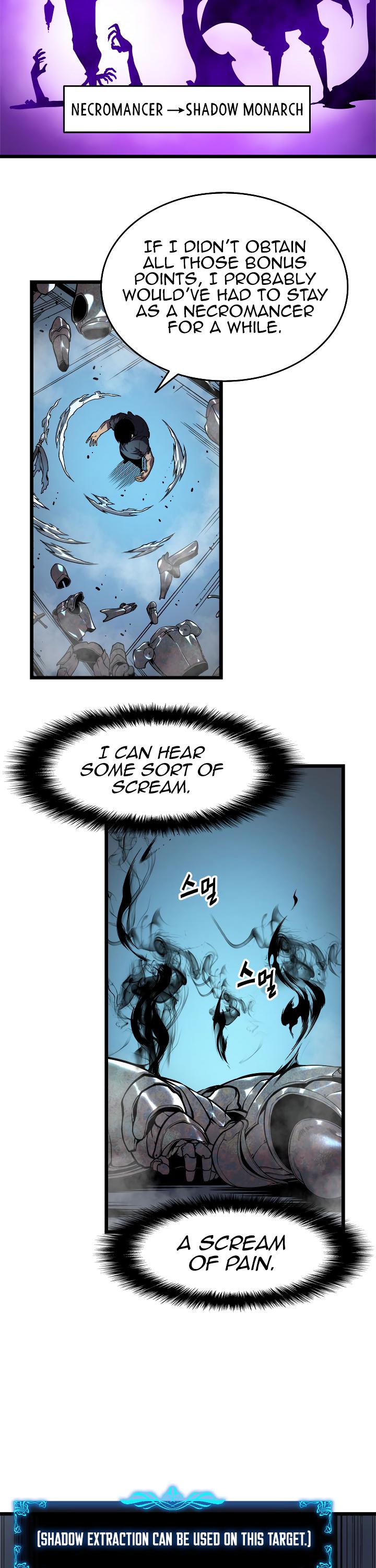 Solo Leveling chapter 46 page 22