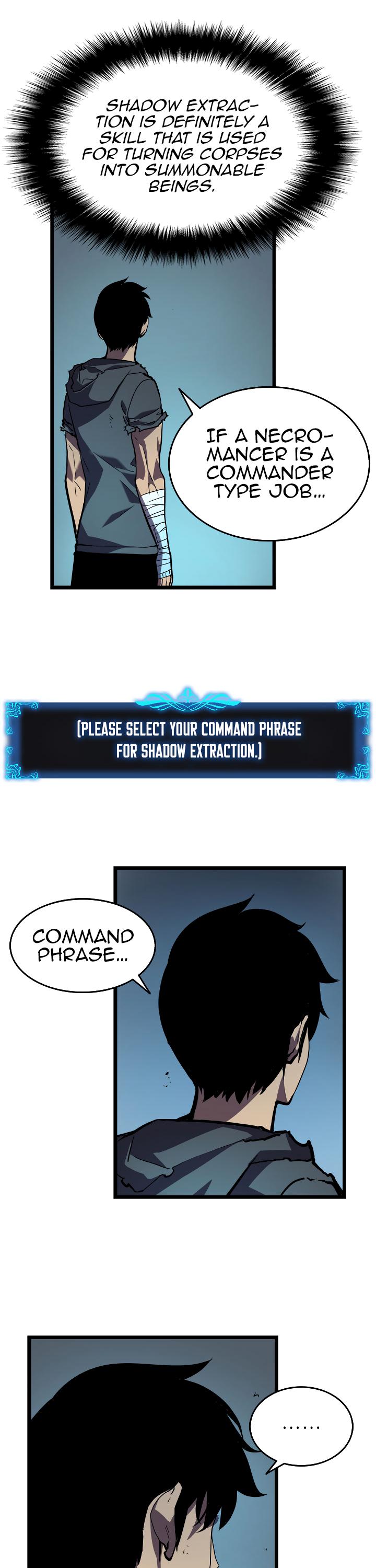Solo Leveling chapter 46 page 24
