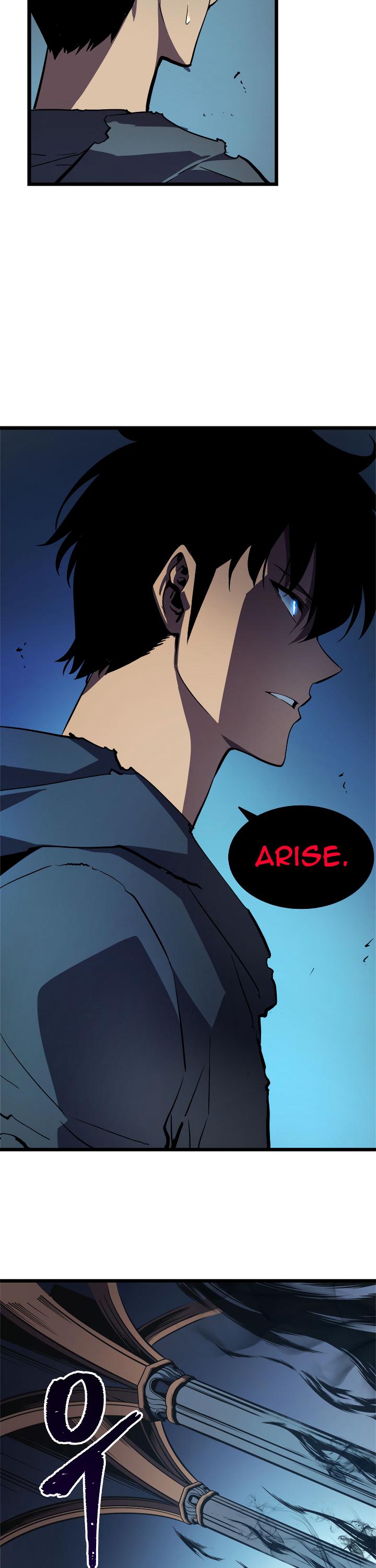 Solo Leveling chapter 46 page 25