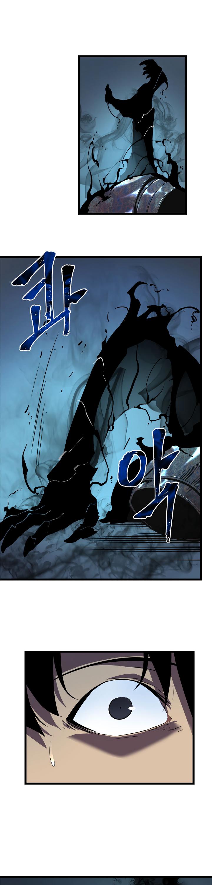 Solo Leveling chapter 46 page 27
