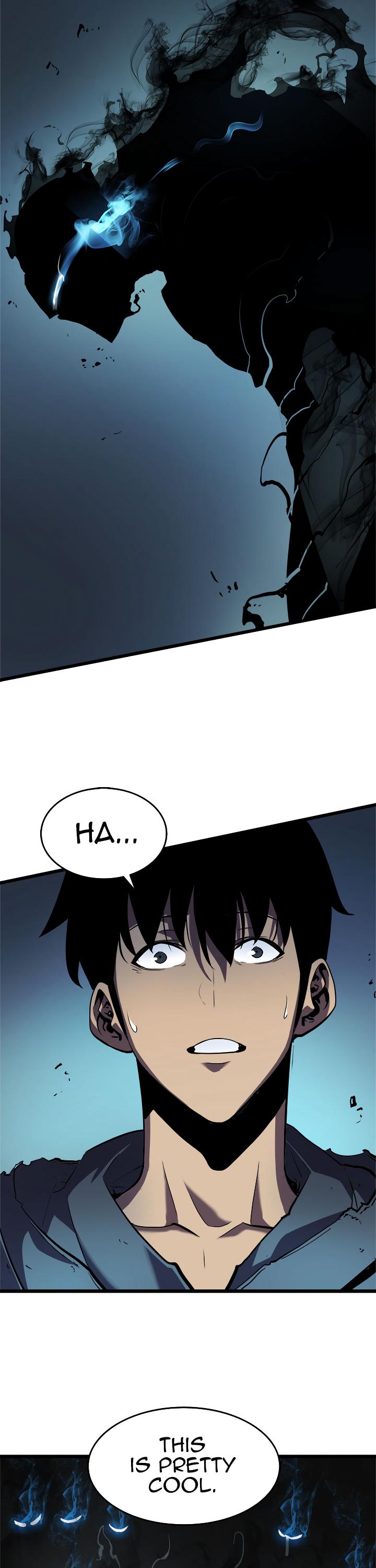 Solo Leveling chapter 46 page 28