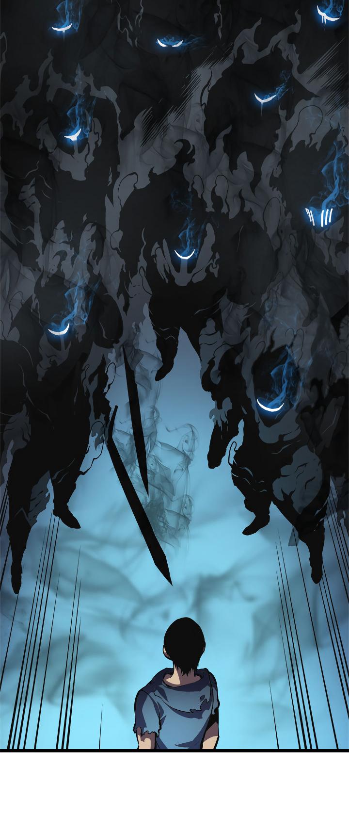 Solo Leveling chapter 46 page 29
