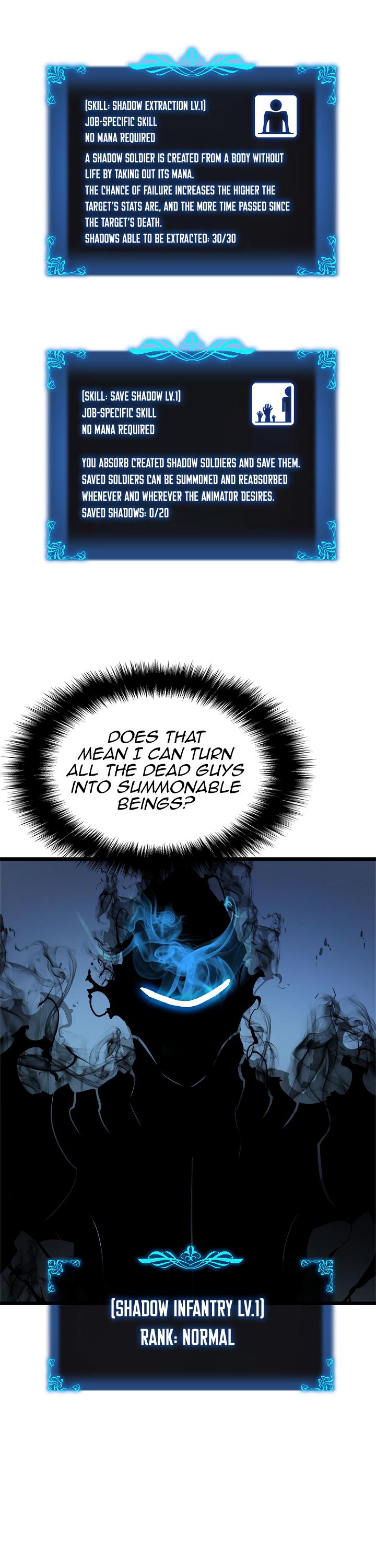 Solo Leveling chapter 46 page 30