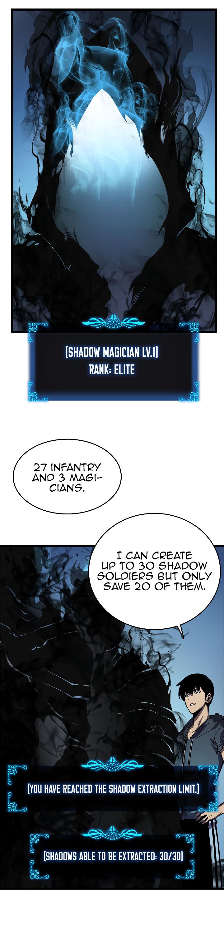 Solo Leveling chapter 46 page 31