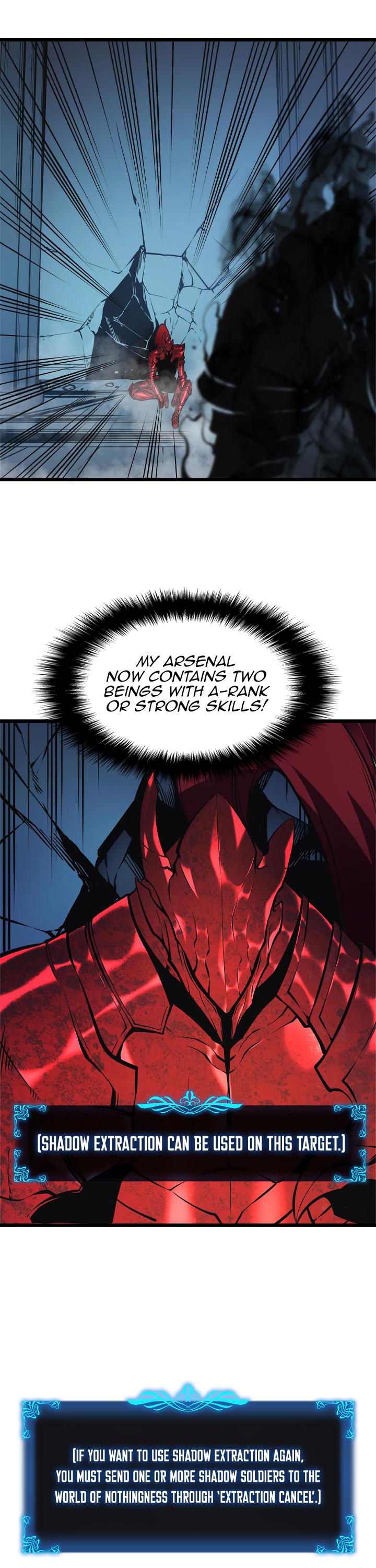 Solo Leveling chapter 46 page 33