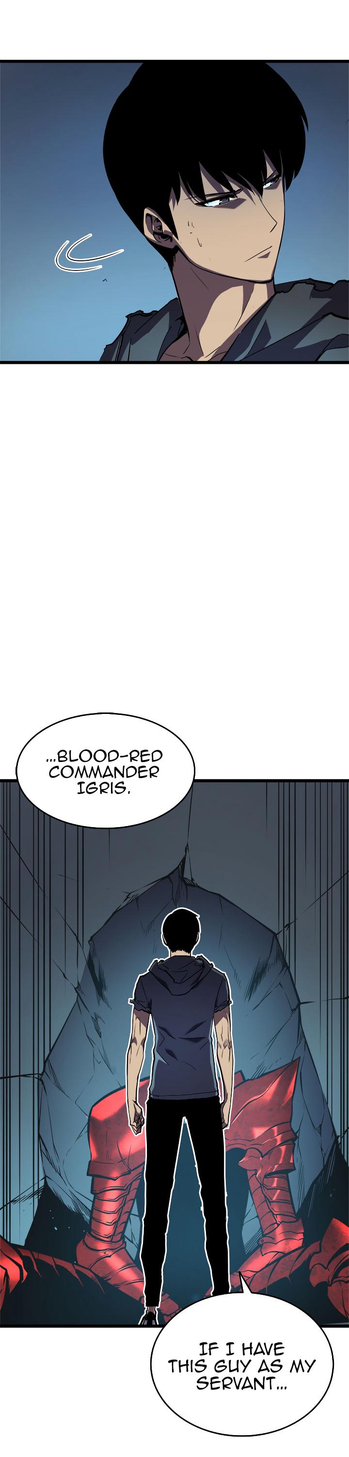 Solo Leveling chapter 46 page 36