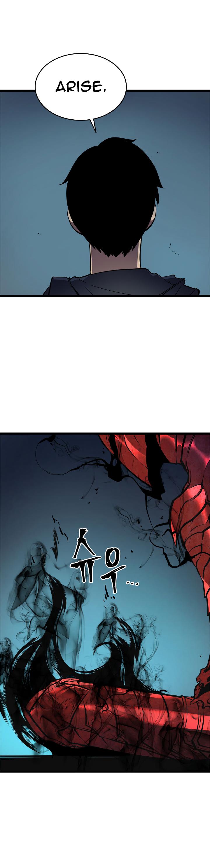 Solo Leveling chapter 46 page 37