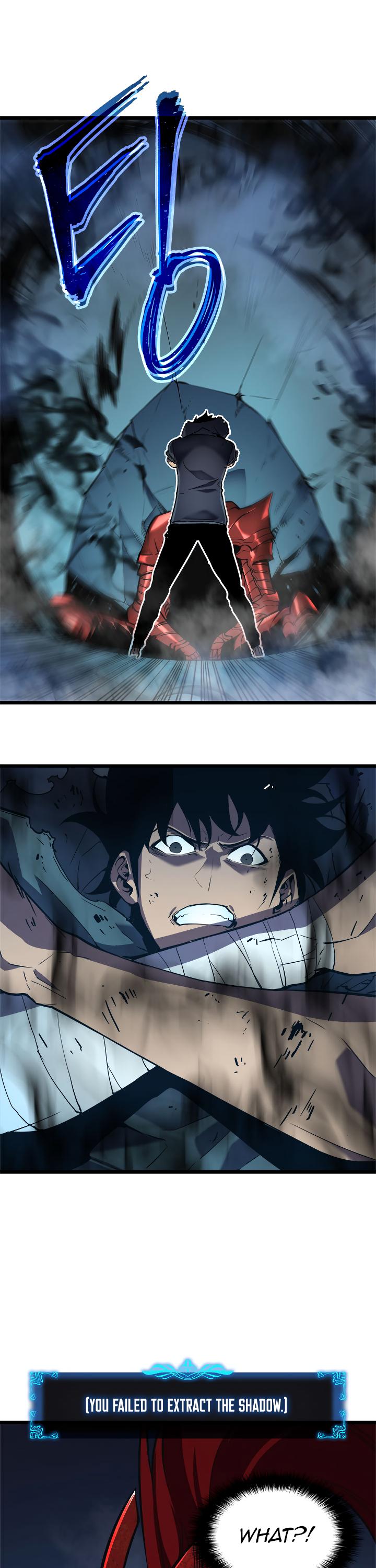 Solo Leveling chapter 46 page 38