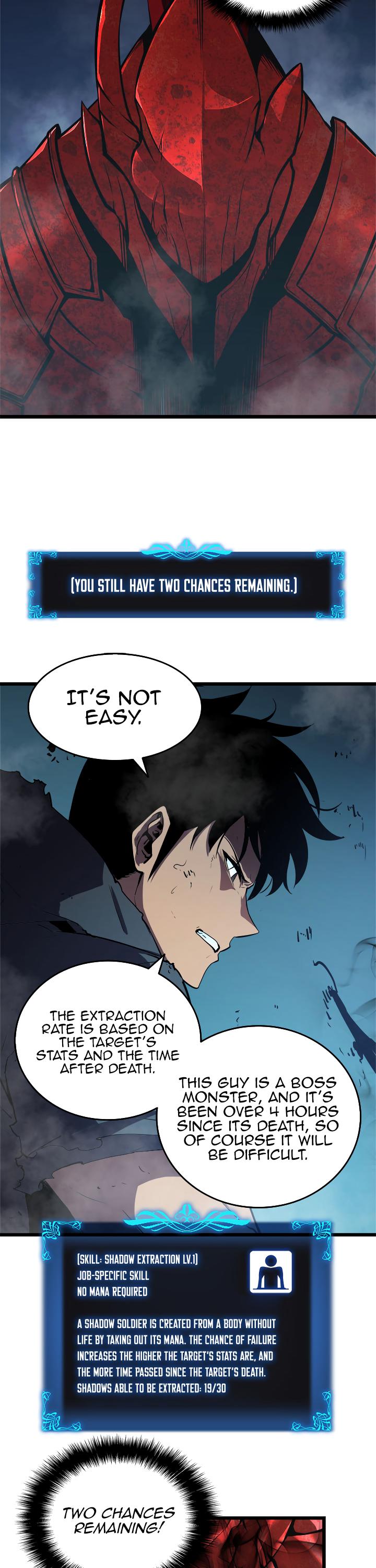 Solo Leveling chapter 46 page 39
