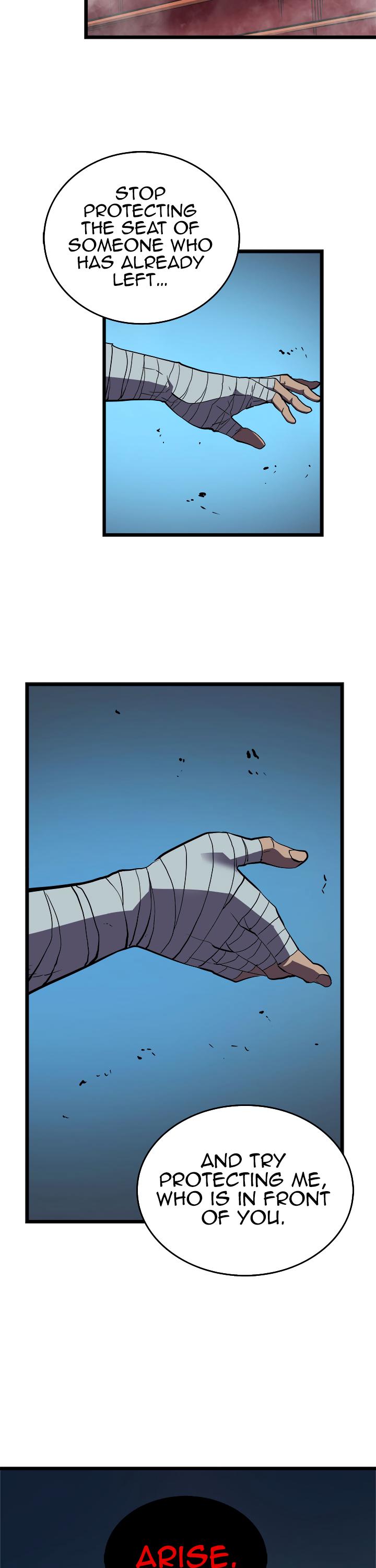 Solo Leveling chapter 46 page 42