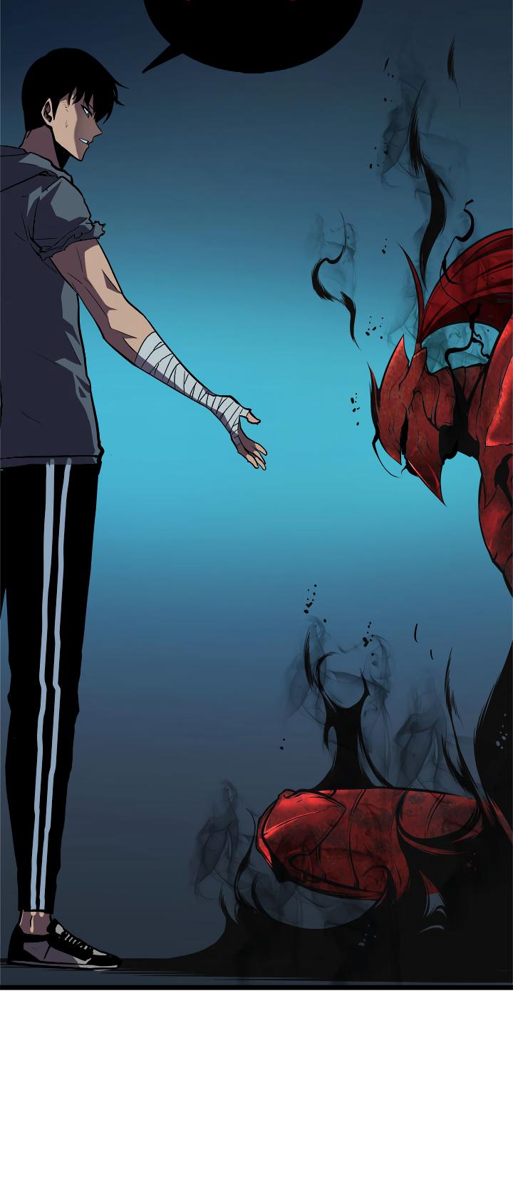 Solo Leveling chapter 46 page 43