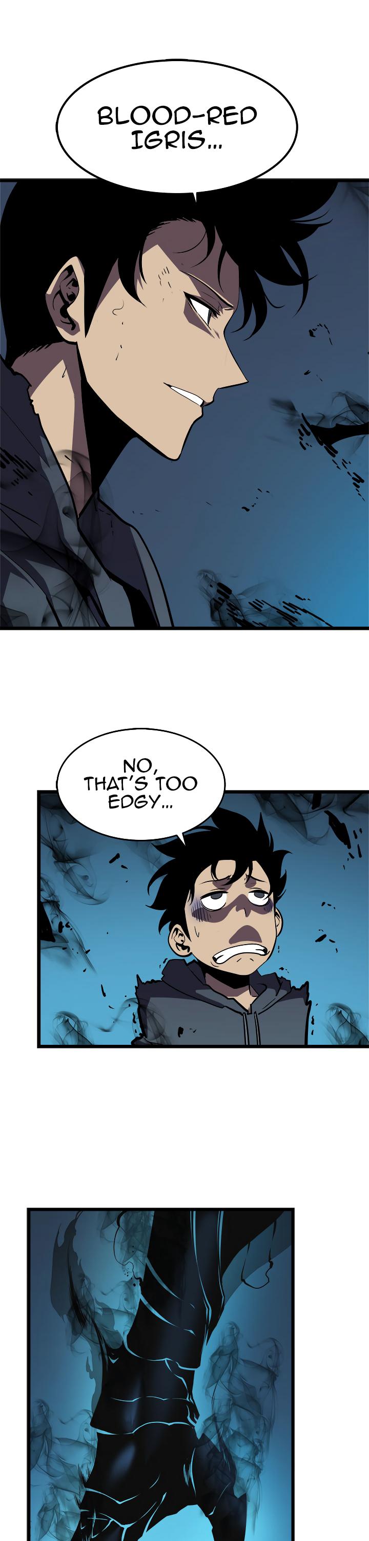 Solo Leveling chapter 46 page 47