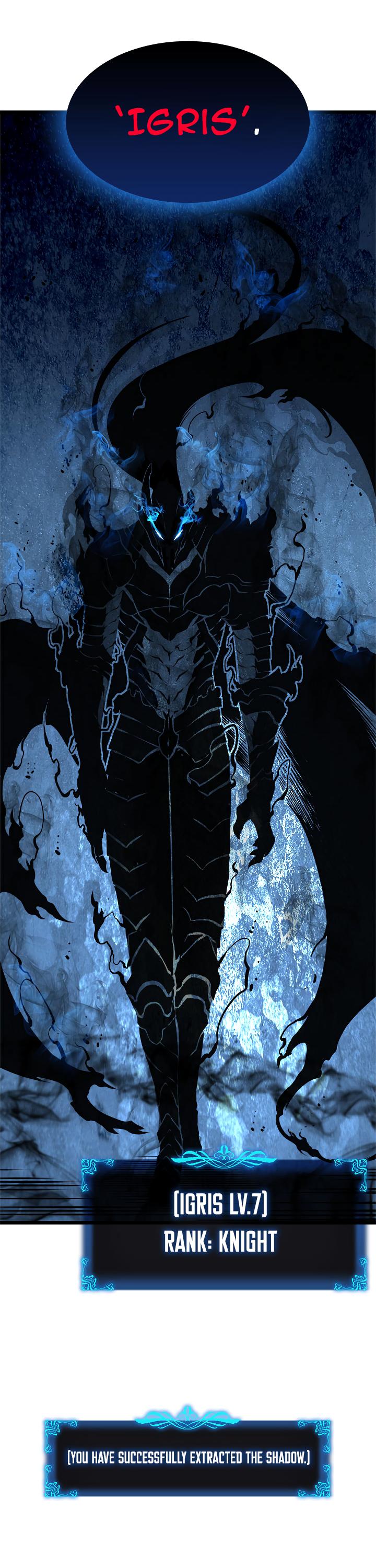 Solo Leveling chapter 46 page 50